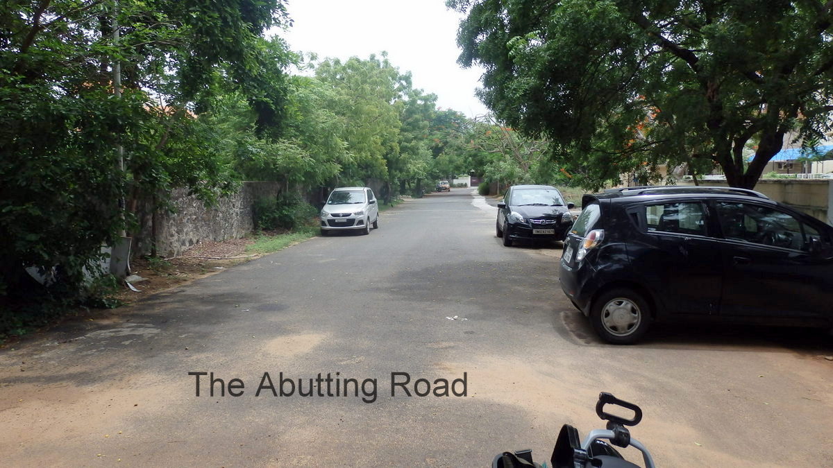 Residential Land/Plot for Sale in Palavakkam ECR. DTCP Appd.