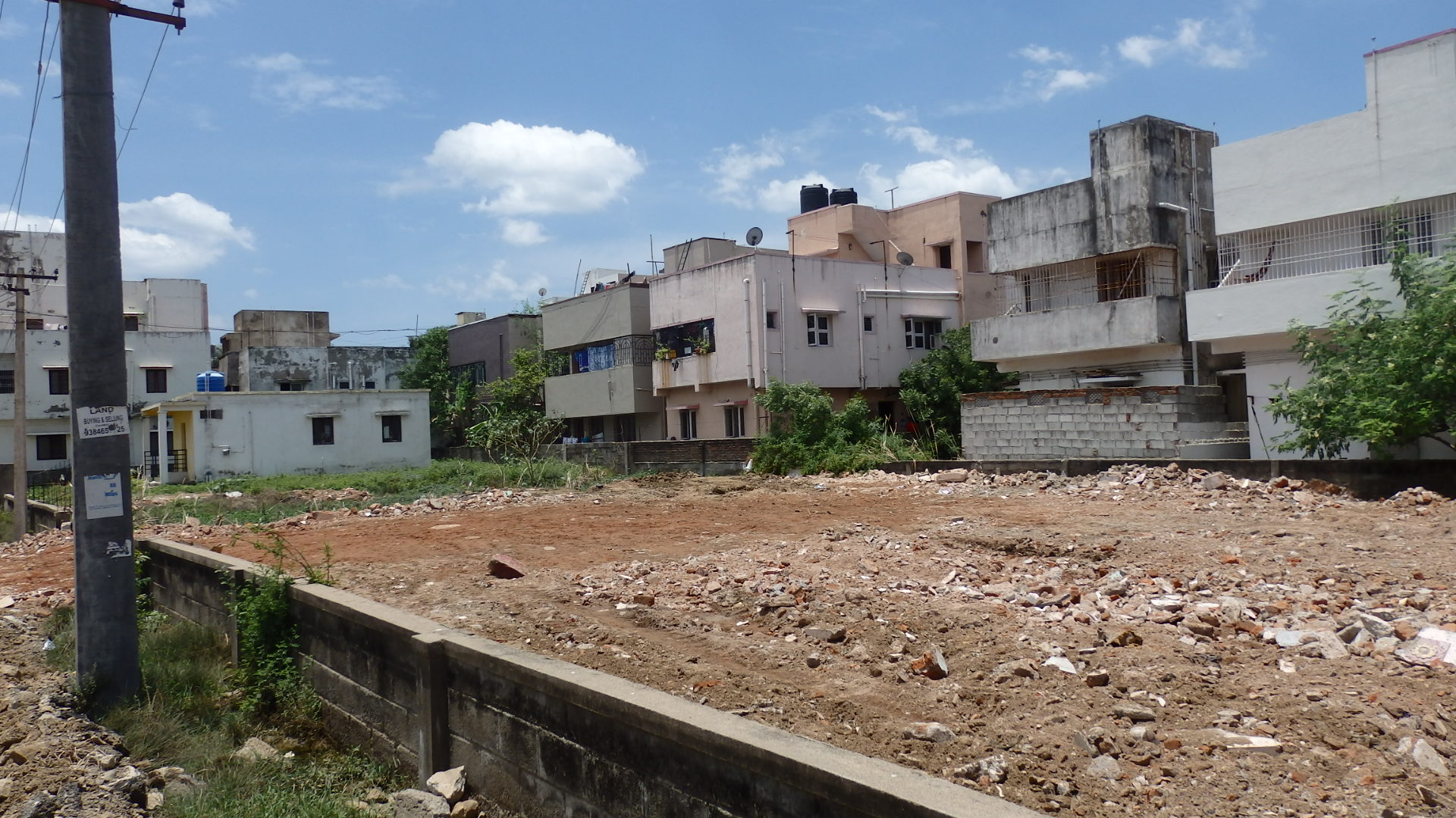 Madipakkam CMDA Approved Residential Plot for Sale Chennai Properties