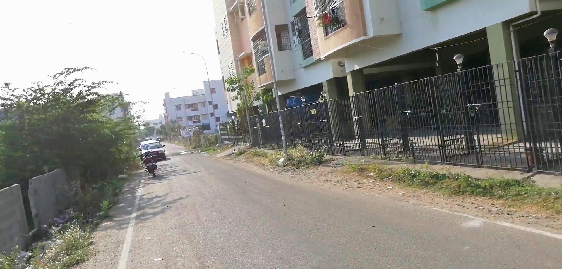 Pallikaranai Commercial/Residential CMDA Approved Plots for Sale