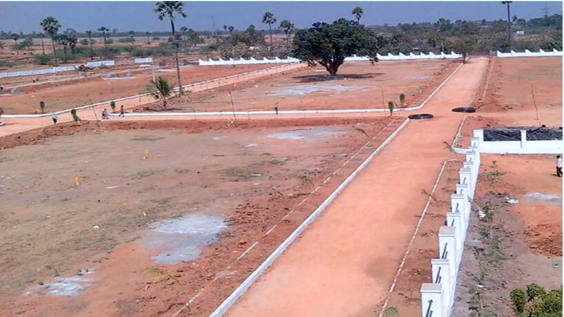 LAND MEASUREMENT and UNITS