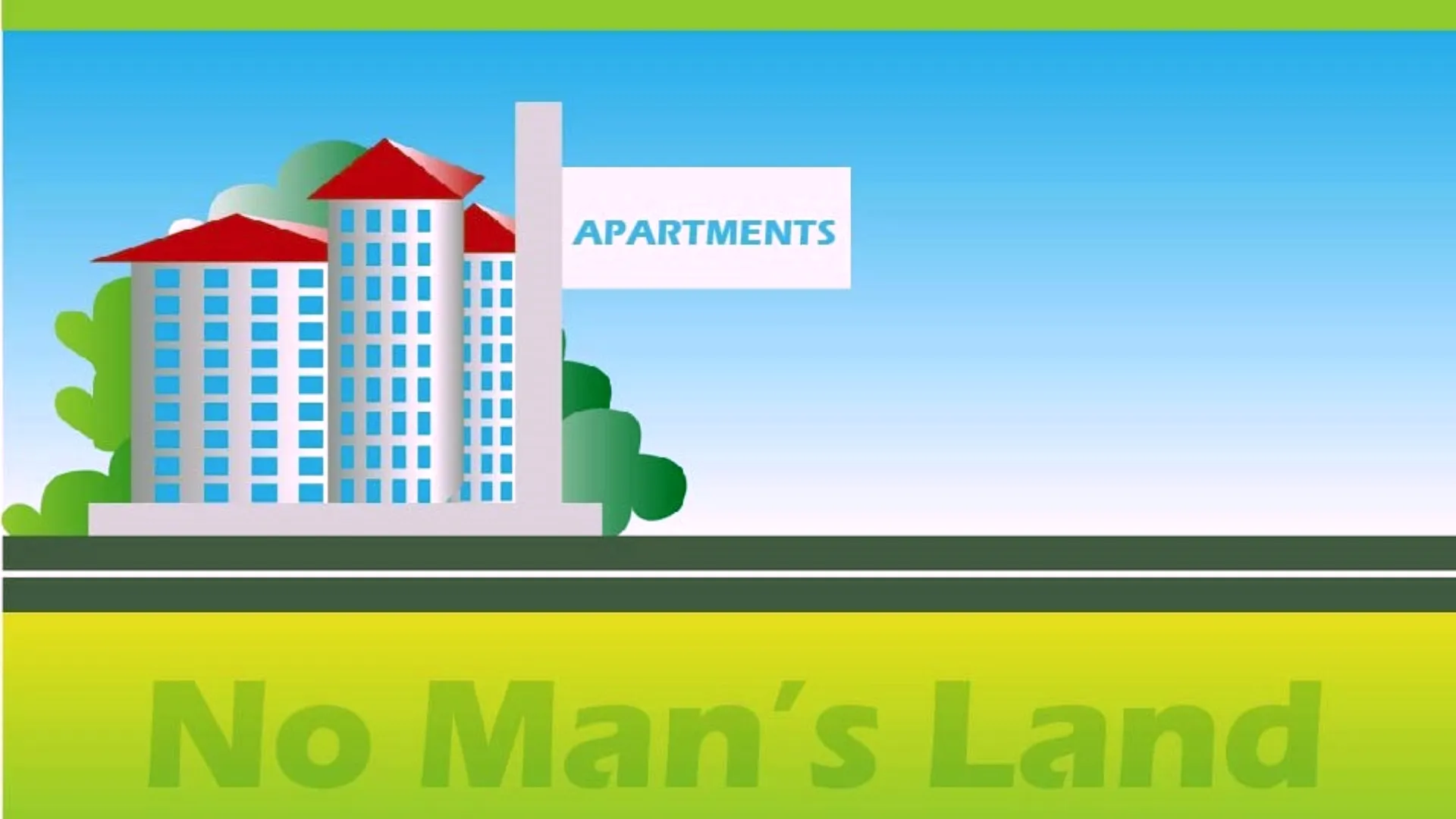 UNDIVIDED SHARE OF LAND – UDS