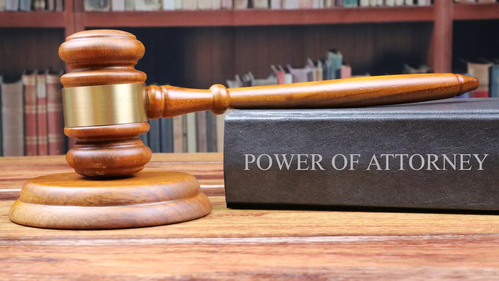 Power of Attorney (POA) Rules for Land Deals in Tamilnadu