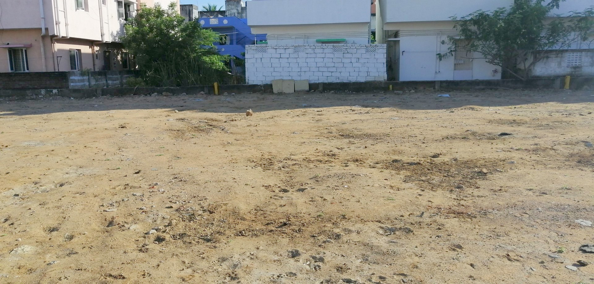 Madipakkam CMDA Approved Residential Plot for Sale