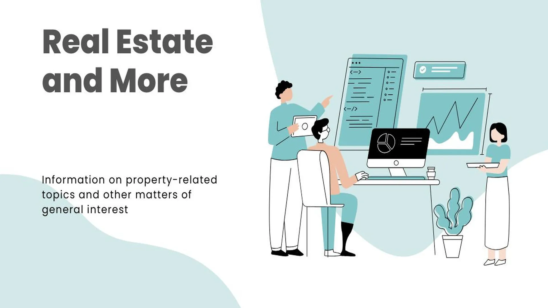Real Estate Info-Tamil Nadu