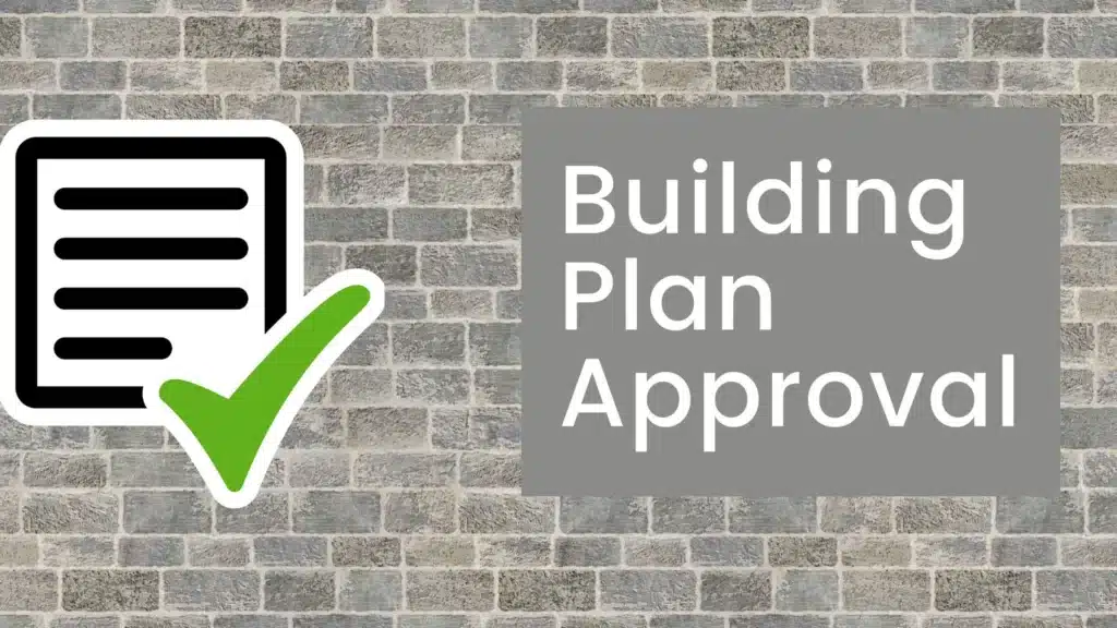 Building Plan Parameters