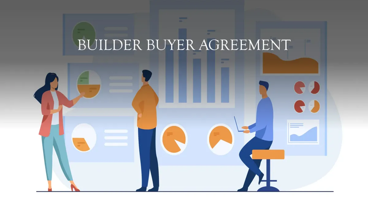 Builder Buyer Agreement: A Comprehensive Guide
