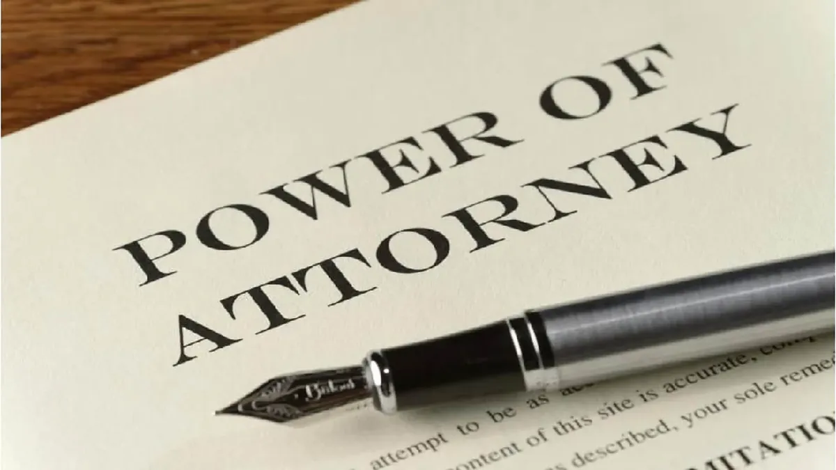 All About Power of Attorney (POA) Rules for Land Deals in Tamil Nadu