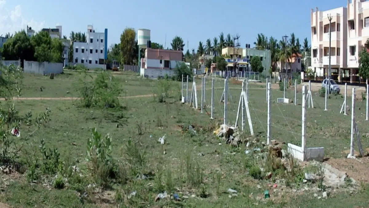 அங்கீகரிக்கப்படாத வீட்டுமனைகளை அங்கீகரிக்கும் விதிமுறைகள்